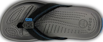 Top View (Black/Graphite)