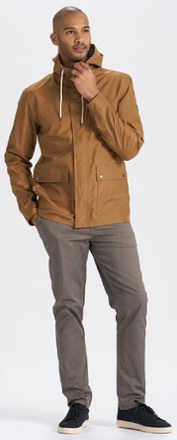 Vuori Palisades Rain Jacket - Men's 3