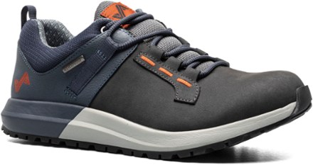 Forsake Range Low Shoes - Men's 2