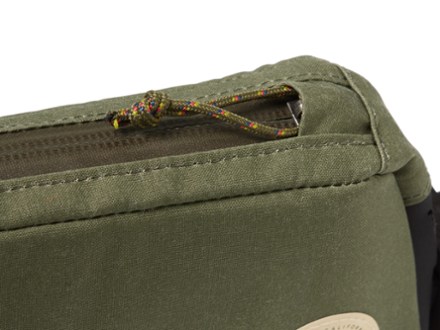 Fjallraven S/F Top Tube Bag 3