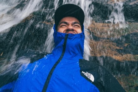 The North Face Ridgelite Waterproof Jacket - Men's 8