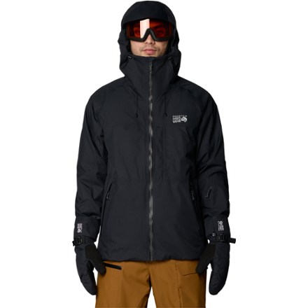 Firefall Trifecta 3-in-1 Jacket - Men's