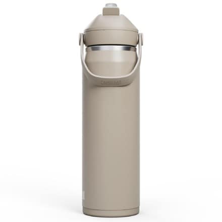 CamelBak Thrive Flip Straw VSS Vacuum Water Bottle - 25 fl. oz. 1
