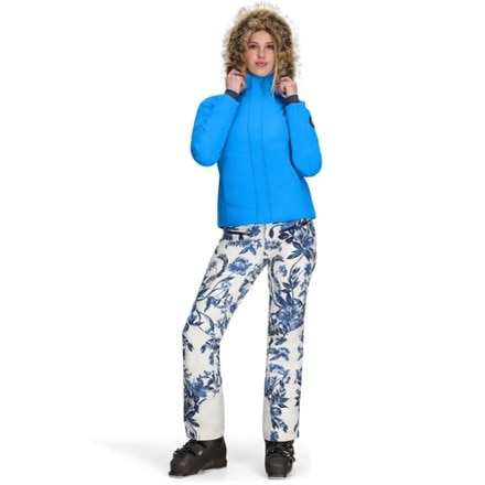 Obermeyer Tuscany II Insulated Jacket - Women's 3