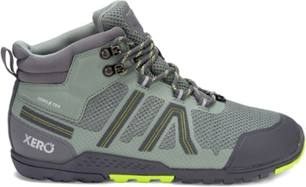 Xero Shoes Xcursion Fusion Hiking Boots - Women's