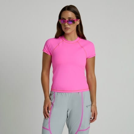 SENIQ Oasis UV Protect Shirt - Women's 1
