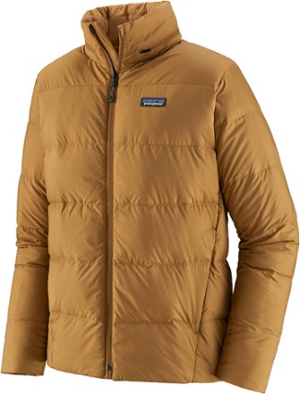 Used Patagonia Silent Down Jacket Rei Co Op