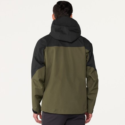 Arc'teryx Alpha SV Jacket - Men's 2