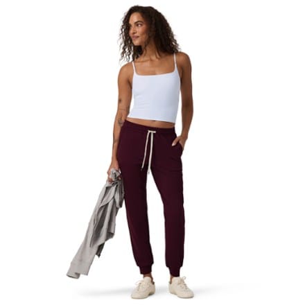Vuori Performance Joggers - Women's 2