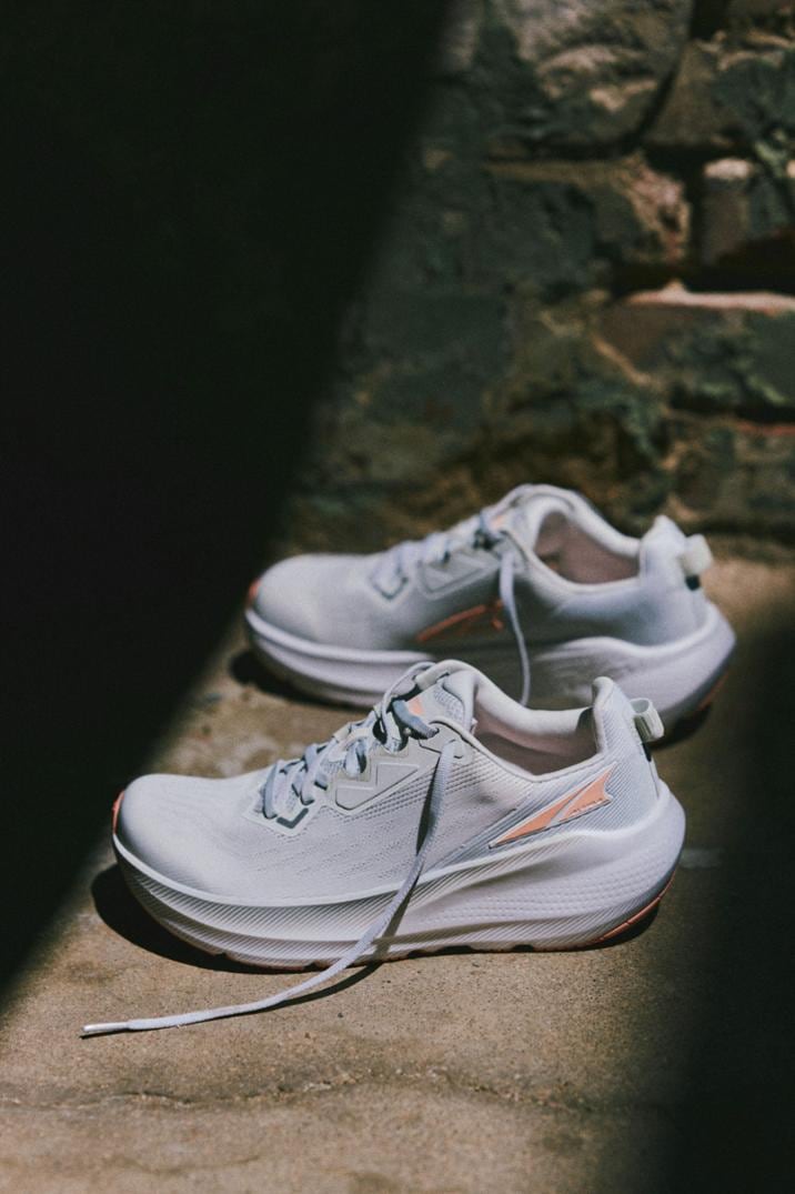 Location Image for FWD VIA Road-Running Shoes - Women's