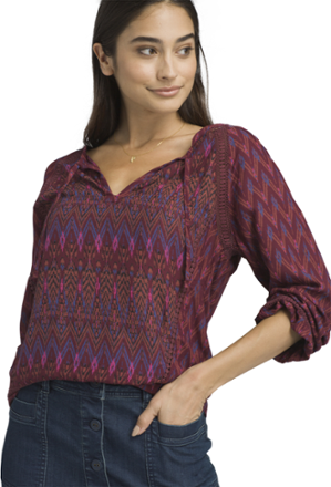 prAna Tacana Top - Women's | REI Outlet