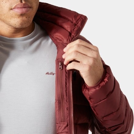 Helly Hansen Verglas Down Jacket 2.0 - Men's 5