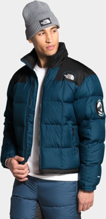 The North Face Men's NSE Lhotse Expedition Insulated Jacket