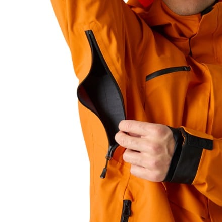 Helly Hansen Sogn Patrol Shell Jacket - Men's 5