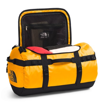 north face backpack duffel sale The Base Camp Duffel--l: Black/White The North Face Base Camp Duffel Face Duffel Bag Medium Base