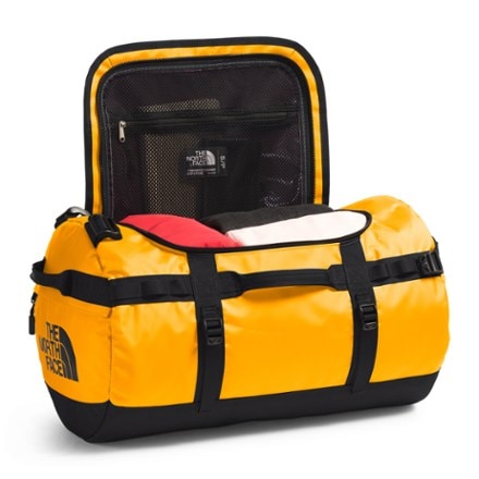 The North Face Base Camp Duffel - Small (50 L) 3