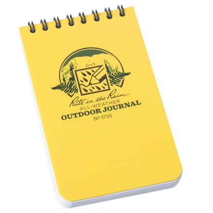 Rite in the Rain Outdoor Journal - Small 2