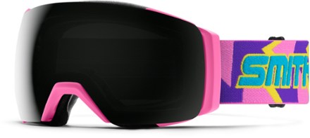Smith I/O MAG XL ChromaPop Snow Goggles 0