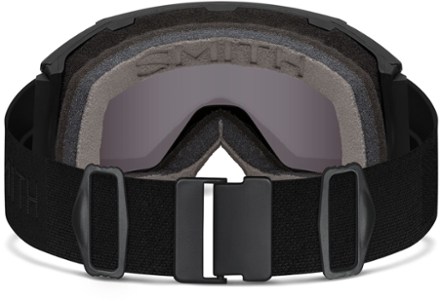 Smith Squad MAG ChromaPop Snow Goggles with Lens Protector | REI Co-op