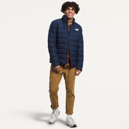 The North Face Aconcagua 3 Down Jacket - Men's 2
