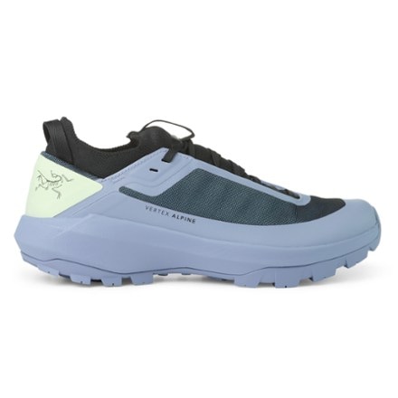Arc'teryx Vertex Alpine Approach Shoes - Women's 0