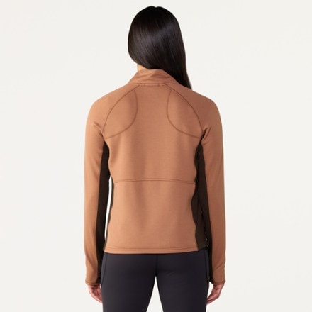 Smartwool Active Fleece Jacket - Women's 2