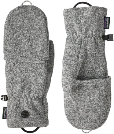 ⭐︎patagonia⭐︎BETTER SWEATER GLOVES 手袋　Lサイズ Patagonia Better Sweater Gloves | REI Co-op