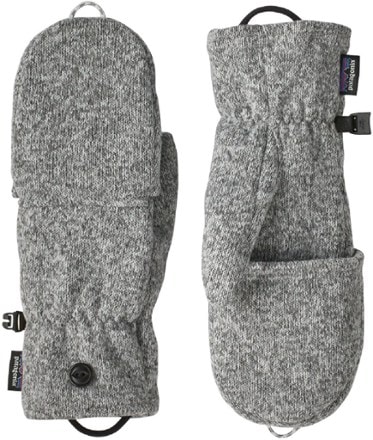 Patagonia Better Sweater Gloves 1