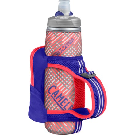 CamelBak Quick Grip Chill Handheld Water Bottle - 21 fl. oz.