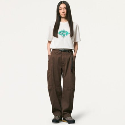 Gramicci Voyager Pants - Women's 3