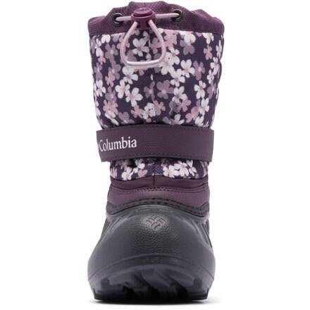 Columbia Powderbug Snowlite Boots - Kids' 5