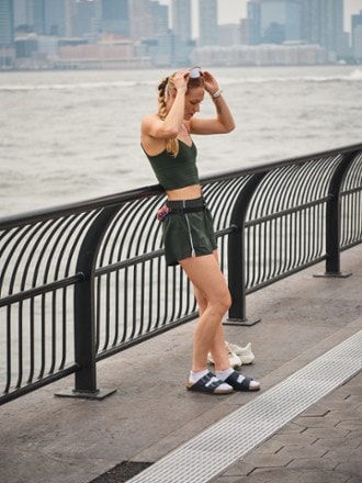 Birkenstock Arizona Soft Footbed Sandals - Women's 9