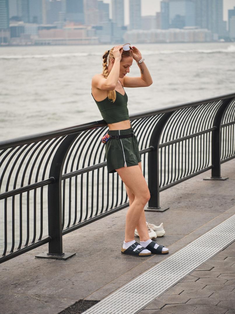 Location Image for Arizona Soft Footbed Sandals - Women's