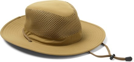 Men's Sun Hats: Wide Brim Hats for Sun Protection