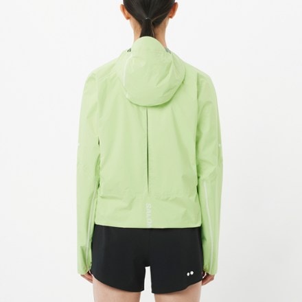 Salomon Bonatti Pro Jacket - Women's 2