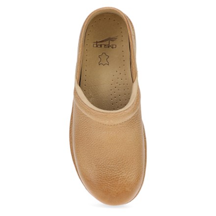 Dansko Platform Pro Clogs - Women's 5