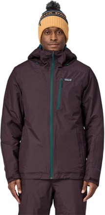 Patagonia Insulated Powder Town Jacket - Men's 1