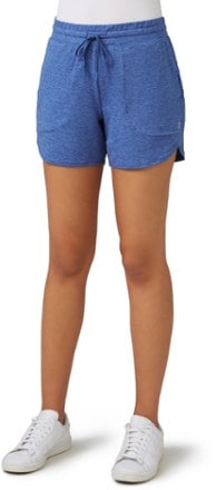 Free Country Cloud Lite Shorts - Women's 0
