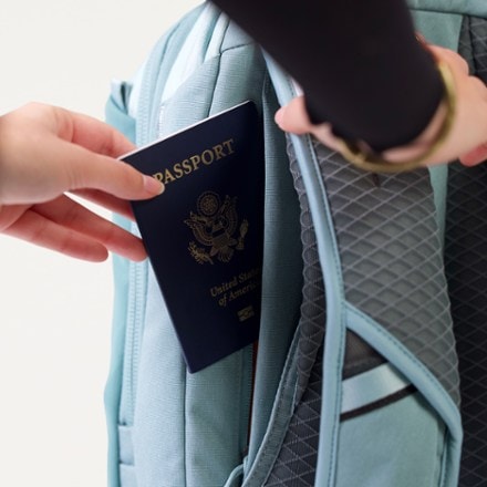 NEMO Vantage Overnight 40 L Endless Promise Pack 7