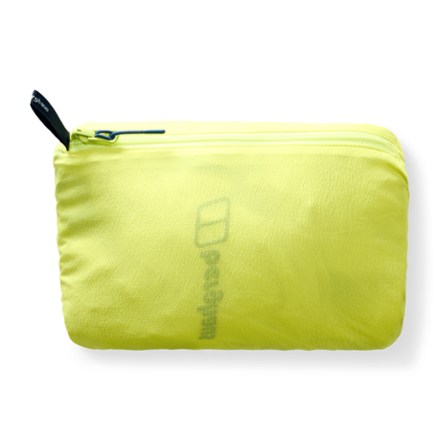 Berghaus Pendower Wind Jacket - Men's 8