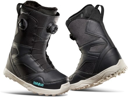 thirtytwo STW Double Boa Snowboard Boots - Women's 2