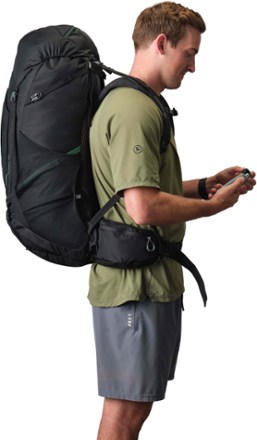 Gregory Stout 70 Pack - Men's 2