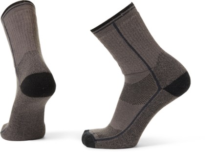 Horizon Unisex Technical 1/4 Sport Crew Socks Horizon Unisex Technical 1/4 Sport Crew Socks