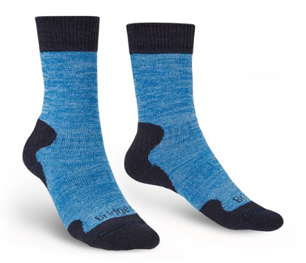 Bridgedale Explorer Heavyweight Boot Socks - Women's 0