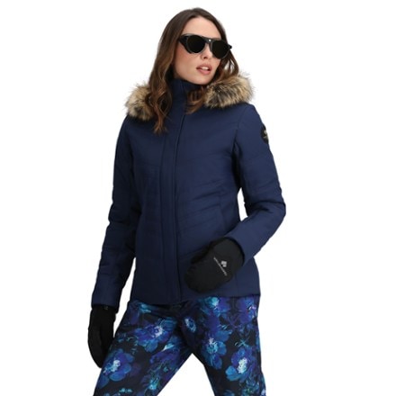 Obermeyer Tuscany II Insulated Jacket - Women's 6