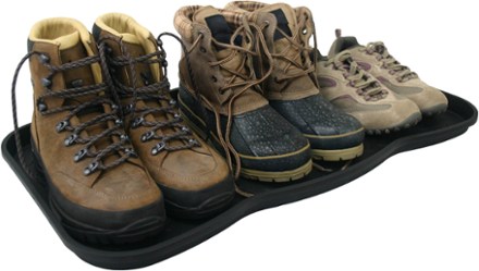Yaktrax Boot Tray 1