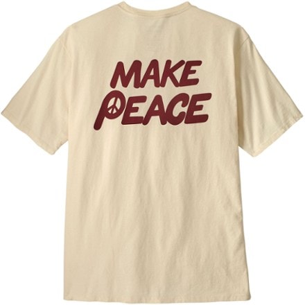 Patagonia Balance Organic T-Shirt - Men's 3