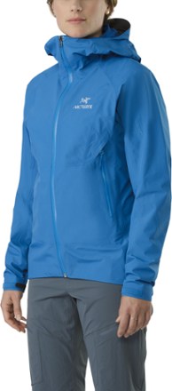 Arc Teryx Beta Sl Jacket Women S Rei Co Op