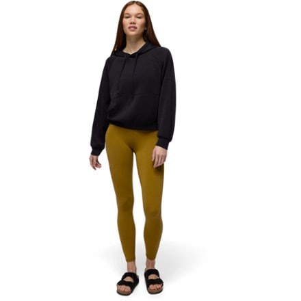 prAna Shea Hoodie - Women's 7