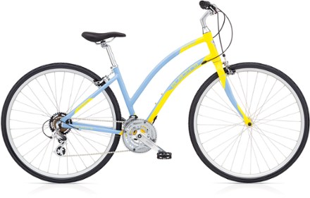 electra verse bike